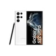thumbnail image 1 of Samsung Galaxy S22 ULTRA 256 GB BLANCO Reacondicionado Grado A, 1 of 5