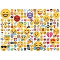 thumbnail image 2 of Eurographics Emoji (300 Pcs) Casse-Tête, 2 of 2