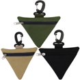 thumbnail image 3 of Molle Pouch Accessories Coin Purse Keychain Wallet Case Change Wallet, 3 of 5