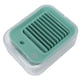 thumbnail image 4 of Mini ventilador de aire Acondicionado JadeshayMX Portátil USB 1200 mah 3 Engranajes Ajustable, 4 of 5