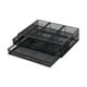 thumbnail image 3 of Soporte para de Computadora, Soporte para , Elevador, Organizador de Escritorio de Hierro Ergonómico Y Resistente, 3 of 9
