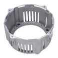 thumbnail image 1 of Generator Front Cover,Generator Front Cover Aluminum Universal Generator Front Cover Aluminum Alloy Front Cover Quality You Can Trust, 1 of 7
