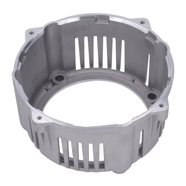 Generator Front Cover,Generator Front Cover Aluminum Universal Generator Front Cover Aluminum Alloy Front Cover Quality You Can Trust
