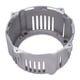 thumbnail image 2 of Cubierta frontal del generador universal, cubierta frontal del generador Cubierta frontal del generador de aluminio Cubierta frontal de aleación de aluminio Ultra sensible, 2 of 8