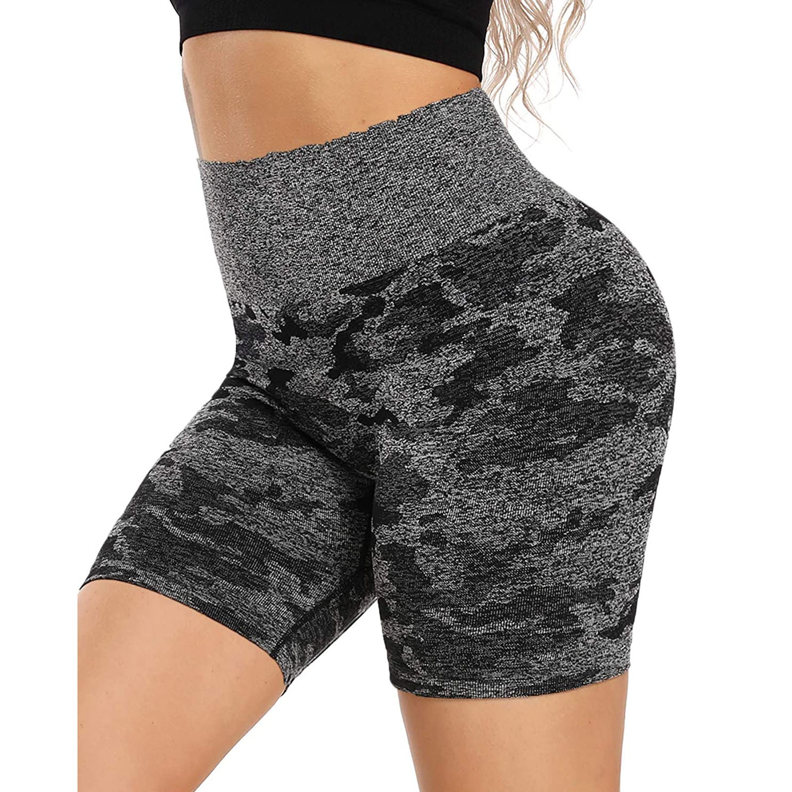 90 Degree Workout Shorts