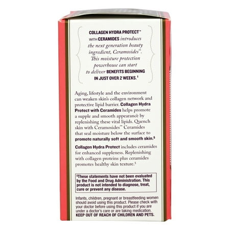 Best Reserveage Nutrition product in years