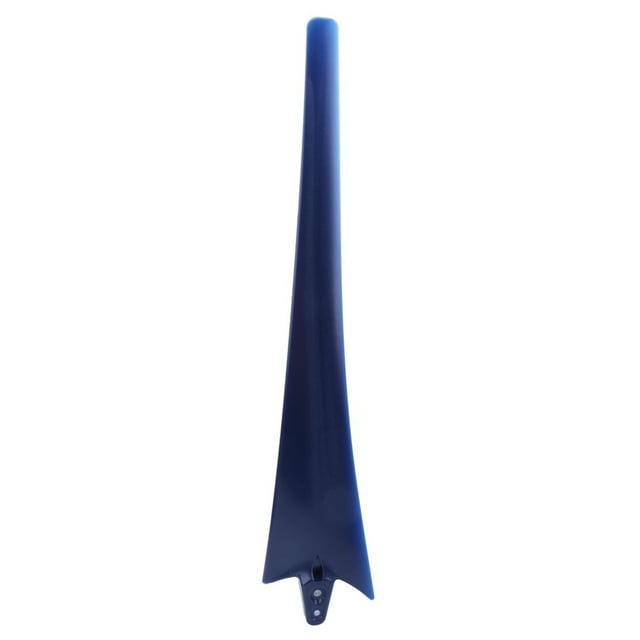 Small Wind Generator, 800W Small Wind Generator Blade Horizontal Home Wind Turbines Generator Power Parts Turbines Kit for Marine Home, Solar Panels
