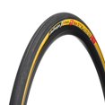 thumbnail image 2 of Challenge Strada Pro Tire - 700 x 30, Tubeless, Folding, Black/Tan, Handmade, 2 of 3