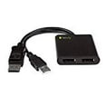 thumbnail image 1 of Techly DisplayPort Multi Stream Hub IDATA DP-102, 1 of 1