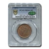 1853 Large Cent MS-66+ PCGS CAC (Brown)