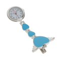 thumbnail image 1 of reloj de enfermera,reloj de enfermera,Clip de reloj de enfermera,reloj de mujer,relojes con broche Hugo reloj de enfermera, 1 of 9
