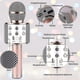 thumbnail image 4 of Karaoke Microphone, Wireless Bluetooth Karaoke Microphone, 4 of 5