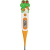 Talking Frog 20-Second Digital Thermometer