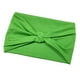 thumbnail image 3 of Diadema ancha Macarena para mujer Banda para el cabello Verde, 3 of 8