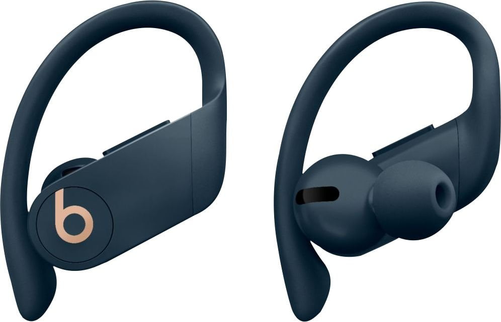 Powerbeats Pro Totally Wireless & High-Performance Bluetooth Earphones - Navy (Good)