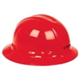 thumbnail image 1 of Casco de SEGURIDAD Truper 10573 ALA ANCHA ROJO CAS-RX, 1 of 3