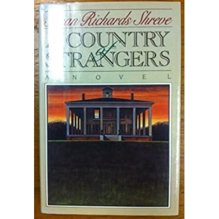Pre-Owned A Country of Strangers (Hardcover) 9780671644093