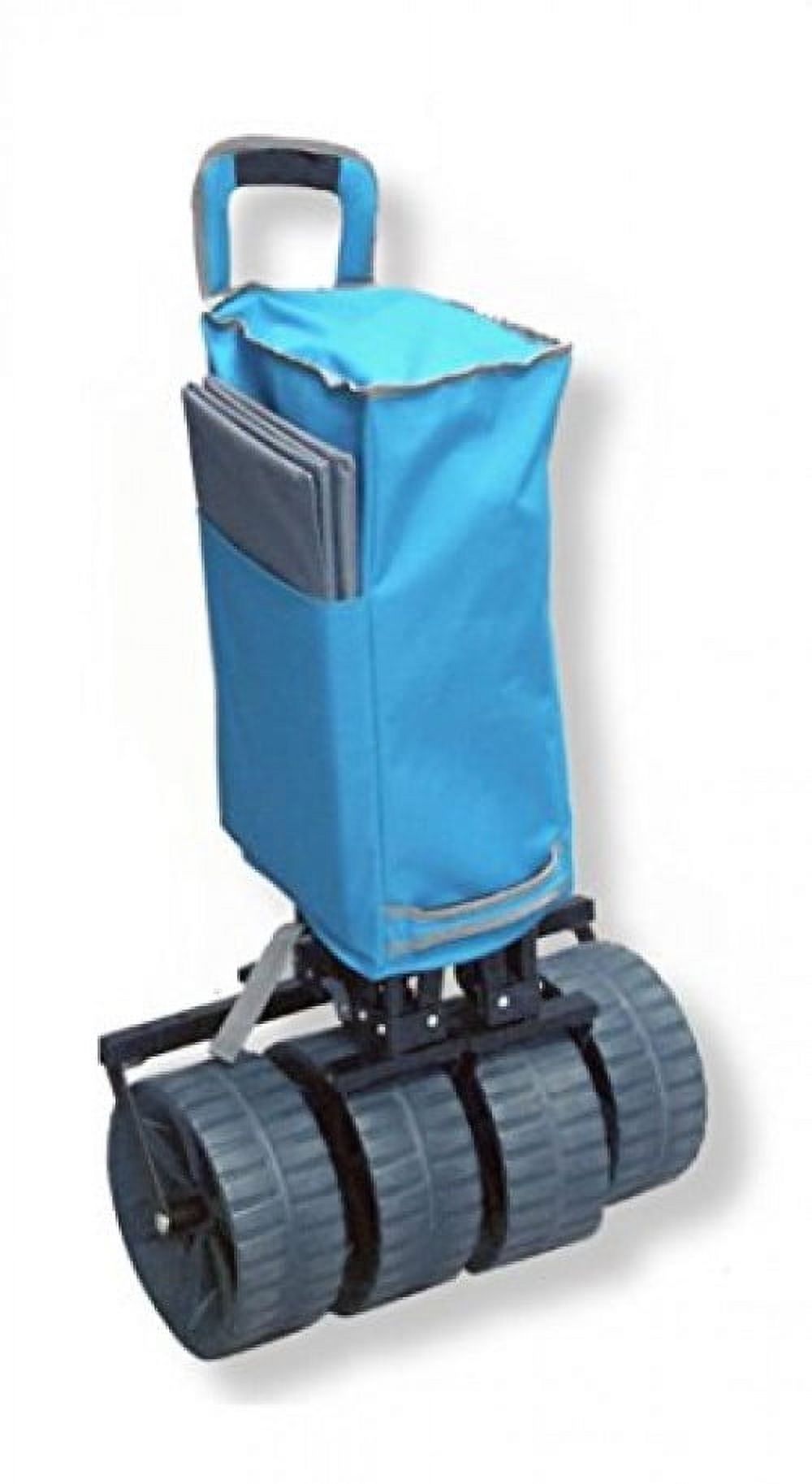 SurfGear Deluxe Beach Wagon