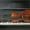 Violin Piano, variant on Elephant Stock Violin Piano Wall Art - Horizontal Canvas Wall Art - Living Room Wall Decor - Music Canvas - Brown And Gray Decor - 12" x 8"