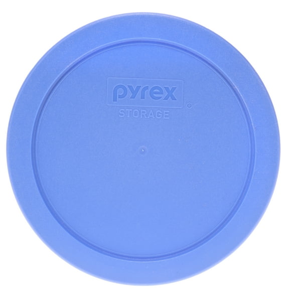 Pyrex 7201-PC 4 Cup Adriatic Blue Food Storage Replacement Lid