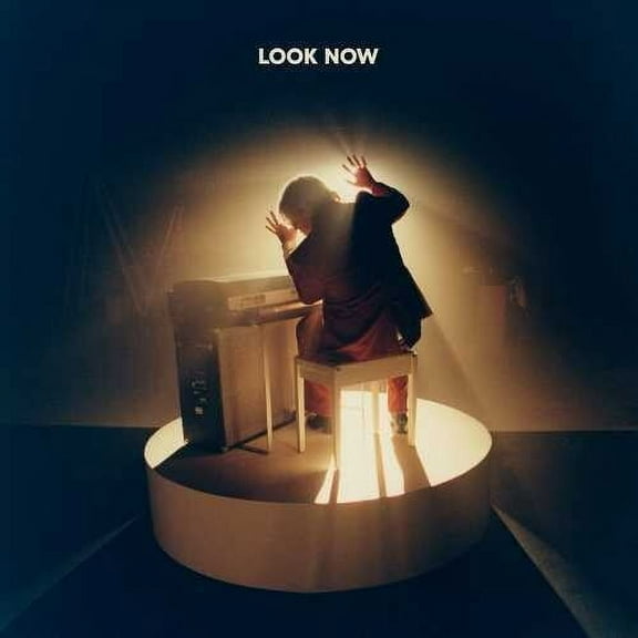 Oscar Lang - Look Now - Rock - Vinyl