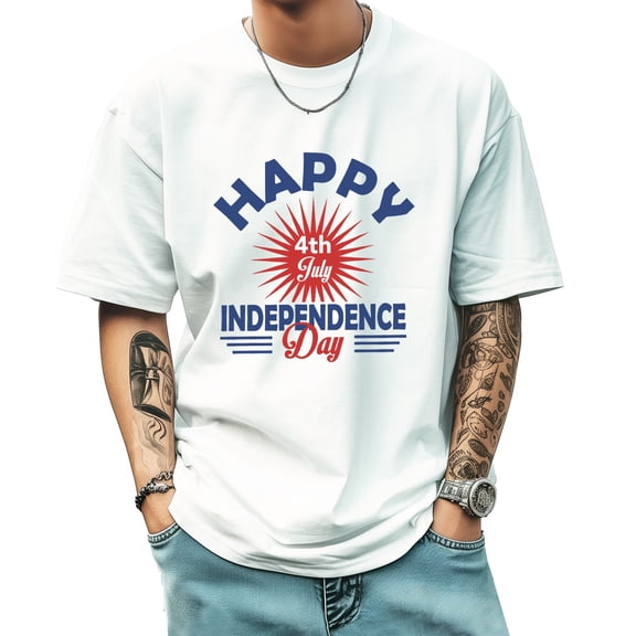 Men's Short Sleeve Graphic T shirt Collection Summer New Trend Sports Shirt Select