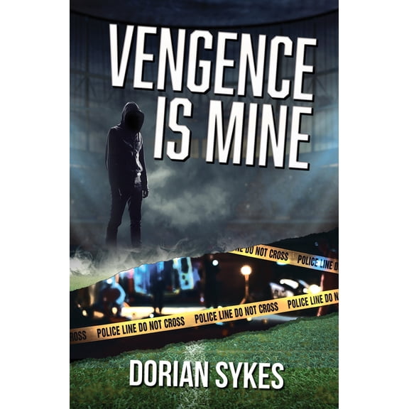 Vengeance Is Mine, (Paperback)