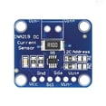 thumbnail image 5 of Módulo de sensor MCU-219 INA219 Desconexión de monitoreo de energía de corriente bidireccional, 5 of 5