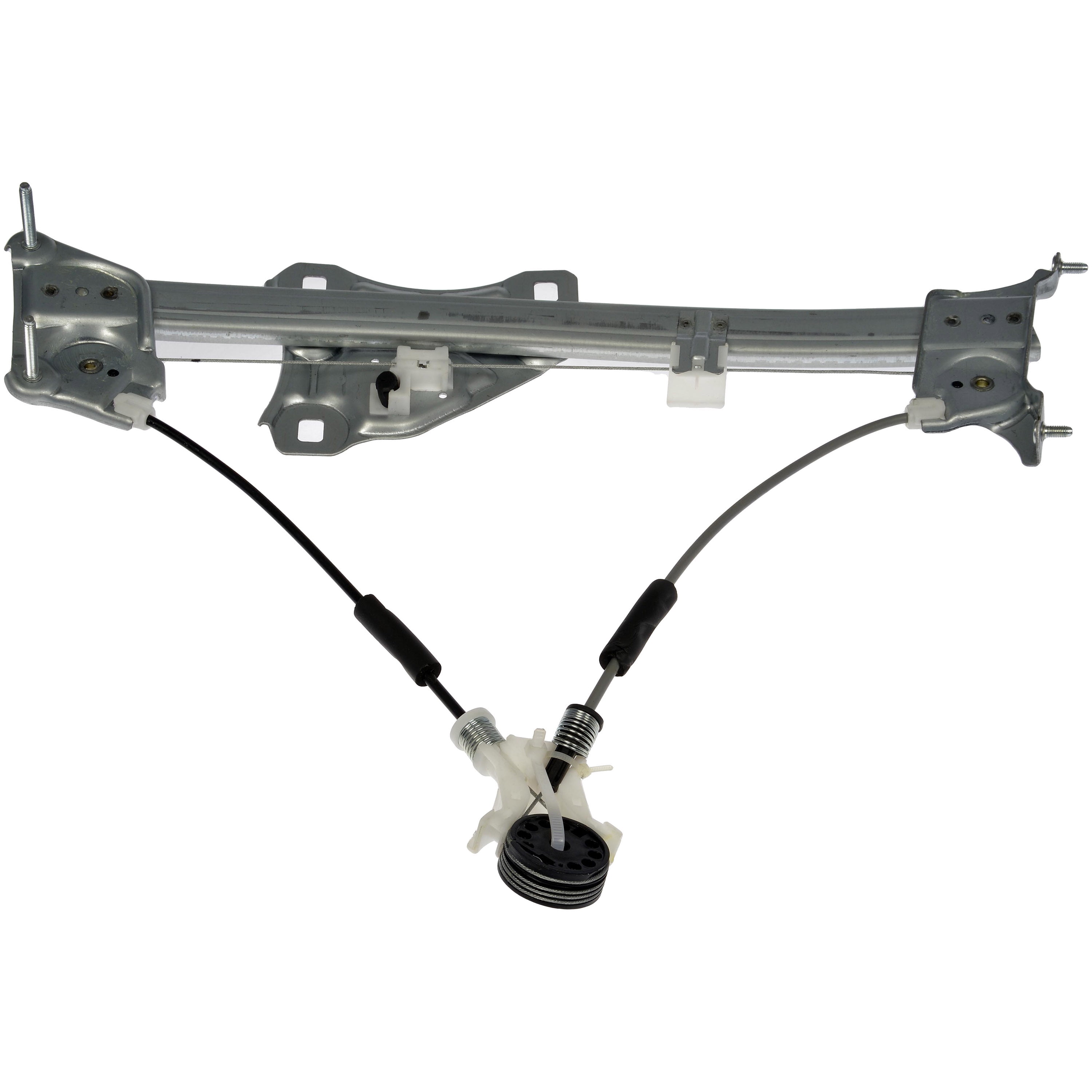 Dorman 749-118 Rear Passenger Side Window Regulator for Specific Lexus Models