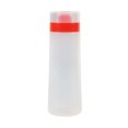 thumbnail image 3 of Dispensador de salsa de tomate Jadeshay con botella exprimible de 4 orificios 300 ml, 3 of 6