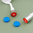 thumbnail image 4 of Anti-wrap Telephone Line Style Flexible Bath Sprayer Connect Pipe Toilet Bidet Water Plumbing Spring Shower Hose, 4 of 5