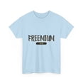 thumbnail image 3 of FREEMIUM EDITION Unisex Heavy Cotton Tee, 3 of 4