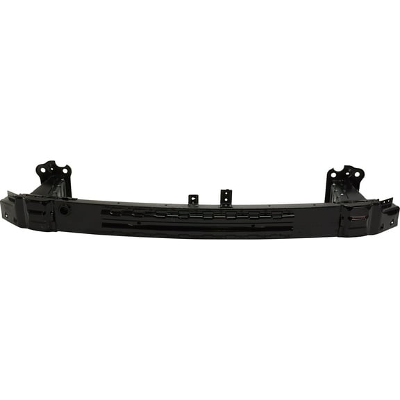 BUMPER REINFORCEMENT Compatible with 2019-2021 Hyundai Tucson Front