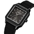 thumbnail image 3 of SKMEI Watches for Women Ladies Waterproof Watch Casual Fashion Simple Square Quartz Womens Wristwatch, 3 of 5