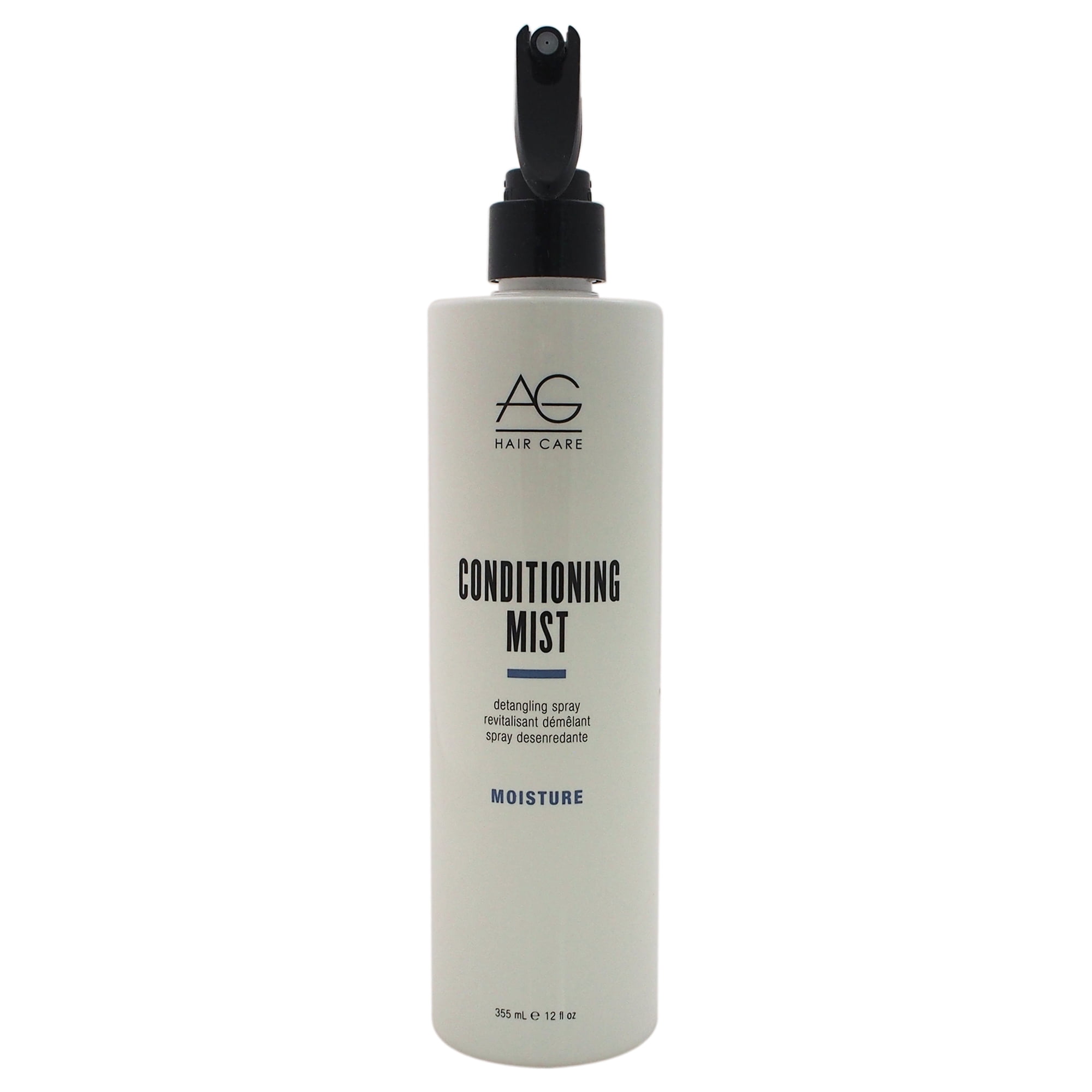Conditioning Mist Detangling Hairspray