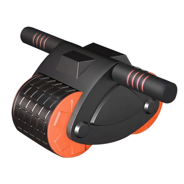 Almohadilla para arrodillarse Abdomen Roller con color aleatorio para equipo de entrenamiento azul JShteea Para Estrenar