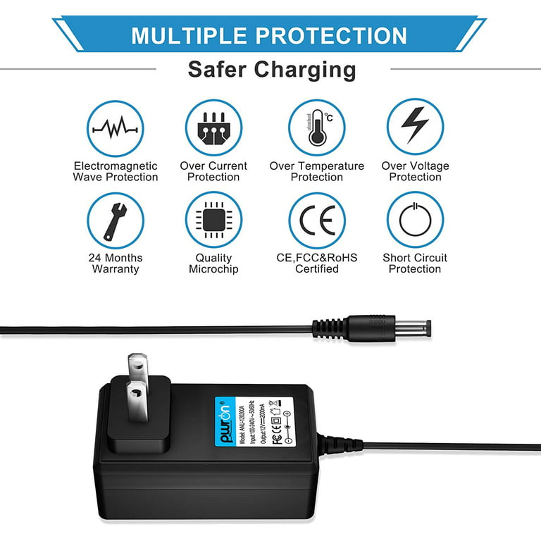 Transfo Bose Soundlink 371071-0011 : Alimentation chargeur compatible