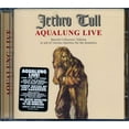 thumbnail image 4 of Jethro Tull - Aqualung Live - Rock - CD, 4 of 4