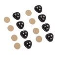 thumbnail image 4 of Roues à Roulettes Mini, Poulie 8PCS pour Machine à Café, 4 of 8