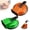 Orange+Green, variant on Floor Gap Fixer Tool, 2026 New Heavy Duty Floor Gap Fixer Suction Cup Tool, Adjustable Height Setter & Countertop Leveling Tools for Vinyl Wood Laminate Floors