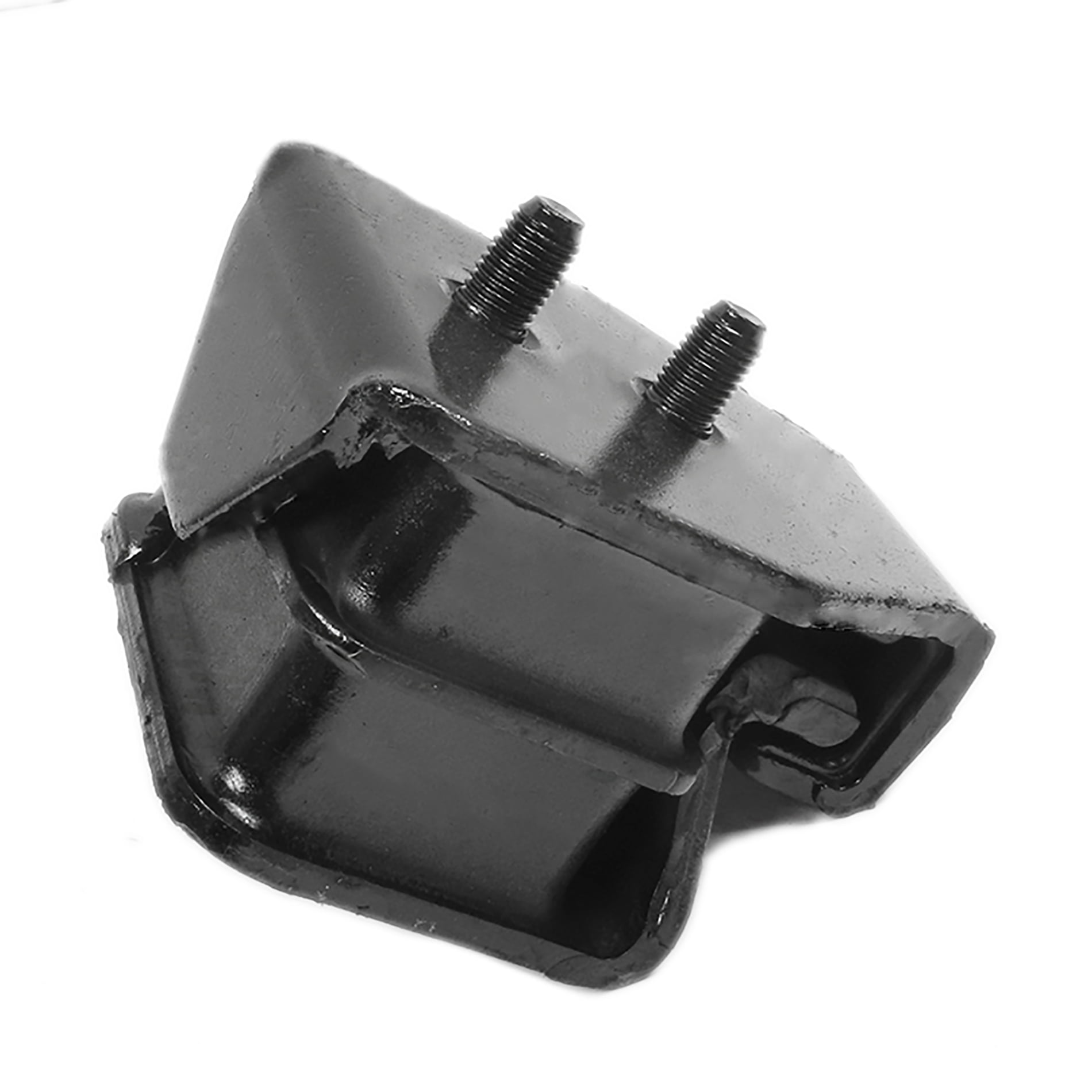 CF Advance For 2000-2017 Subaru Forester Impreza Legacy XV Crosstrek 2.0L 2.5L Engine Motor and Manual Transmission Mount Set of 4PCS A6709x2 A6723 A6727
