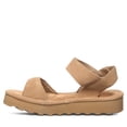 thumbnail image 3 of BEARPAW Women's Crest Iced Coffee Size 9 | Women's Sandal | Women's Shoe | Comfortable & Lightweight, 3 of 8