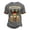 1-Grey, variant on Mens Traditional German Bavarian Oktoberfest T-Shirt Summer Short Sleeve Festival Graphic Tee Classic Crew Neck Retro Pattern Printed Casual Tops Streetwear 1-Red S