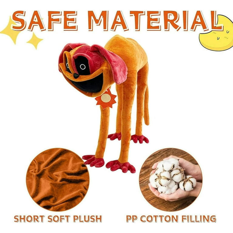 PoppyPlaytime Poppy 3 Chapter Smiling Horrible Animals PoppyPlaytime Poppy 3 Chapter Smiling Horrible Animals