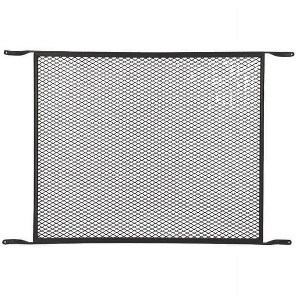 M-D Building Products 33381 Door Grill Bronze 19x36