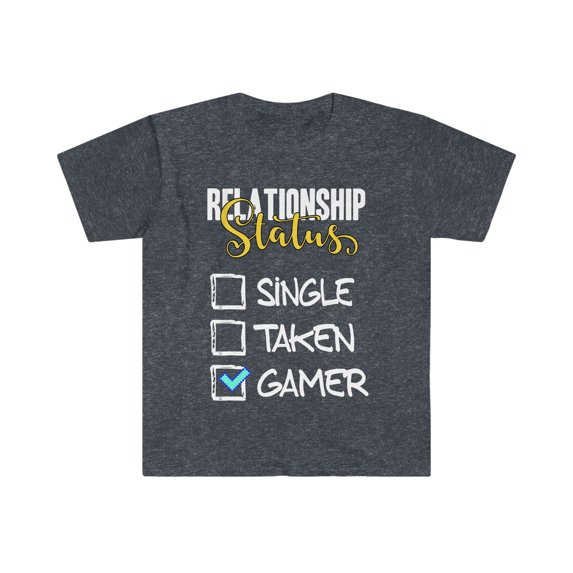 "Relationship Status"