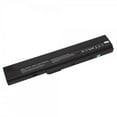 thumbnail image 1 of ASUS A52 4400mAh 63Wh 8 Cell Li-ion 14.8V Black Compatible Battery, 1 of 1