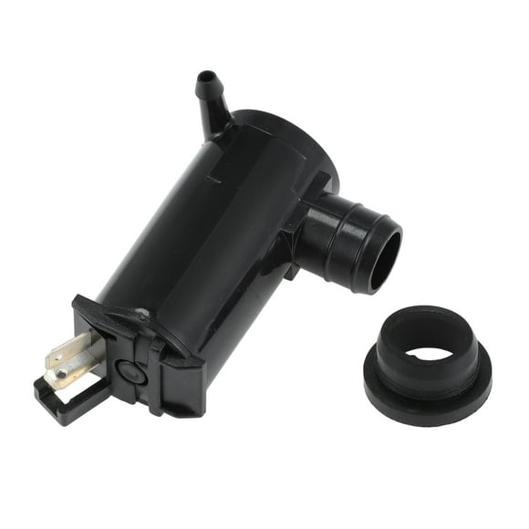 Unique Bargains No.2205140 Pompe à Fluide pour Lave-Glace pour Polaris pour Ranger XP 900 EPS/Diesel HST Deluxe/Crew XP 1000 EPS/Crew SP 570 EPS NorthStar 2014-2023 Pompe à Fluide pour Lave-Glace