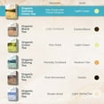 thumbnail image 4 of Prince of Peace Organic Jasmine Green Tea, 20 Tea Bags – 100% Organic Green Tea – Unsweetened Green Tea – Lower Caffeine, 4 of 7