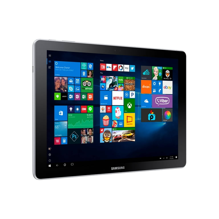 Samsung Galaxy Book 10.6 Samsung Galaxy Book 10.6